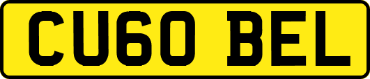 CU60BEL
