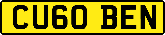 CU60BEN
