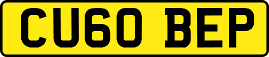 CU60BEP