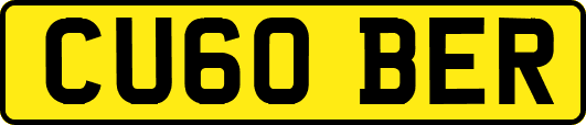 CU60BER