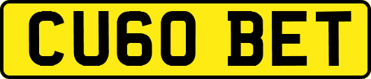 CU60BET