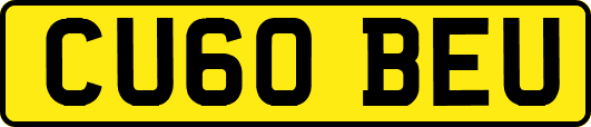 CU60BEU