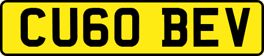 CU60BEV