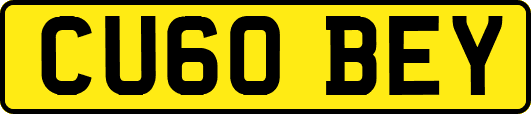 CU60BEY