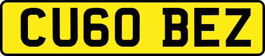 CU60BEZ