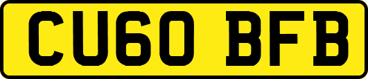 CU60BFB