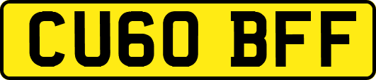 CU60BFF