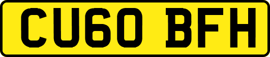 CU60BFH