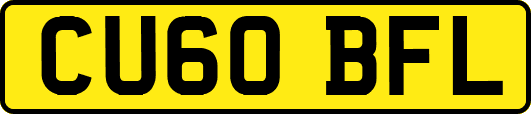 CU60BFL