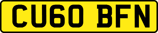 CU60BFN