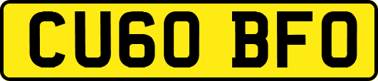 CU60BFO