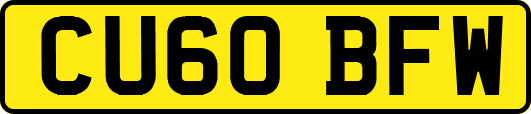 CU60BFW