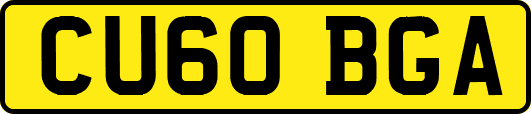 CU60BGA