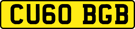 CU60BGB