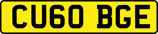 CU60BGE