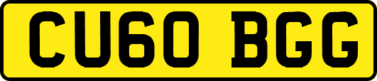 CU60BGG