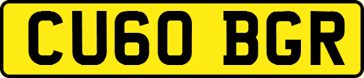 CU60BGR
