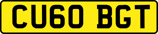 CU60BGT