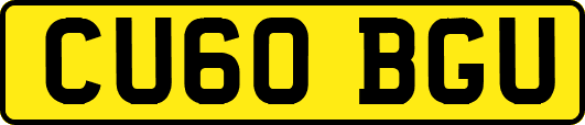 CU60BGU