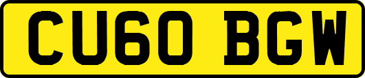 CU60BGW