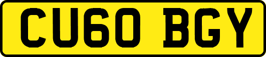 CU60BGY