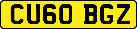CU60BGZ