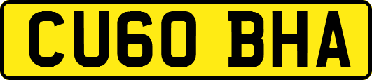 CU60BHA