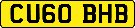 CU60BHB