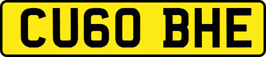 CU60BHE