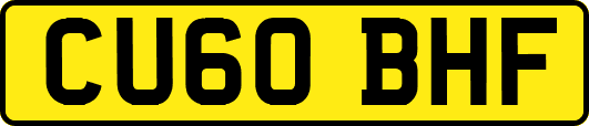 CU60BHF