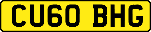 CU60BHG