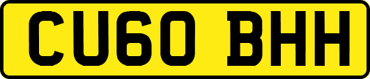 CU60BHH