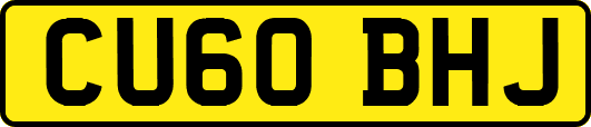 CU60BHJ