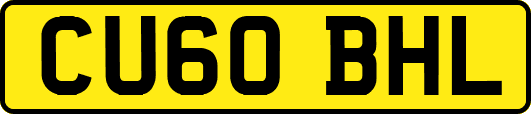 CU60BHL