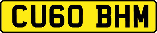 CU60BHM