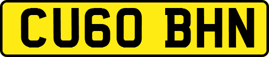 CU60BHN