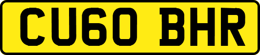 CU60BHR