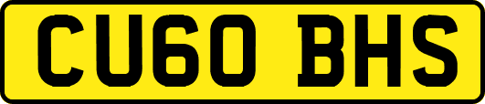 CU60BHS