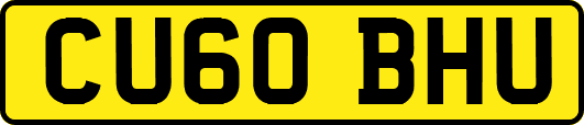 CU60BHU