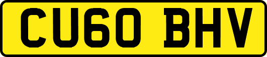 CU60BHV