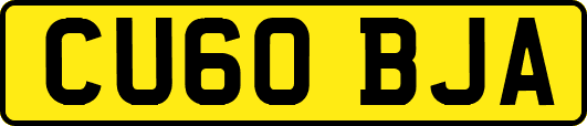 CU60BJA