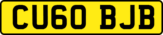 CU60BJB