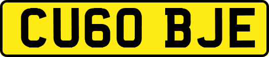 CU60BJE