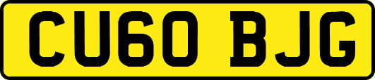 CU60BJG