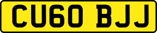 CU60BJJ