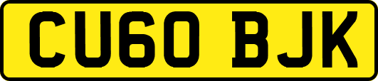 CU60BJK