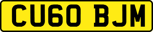 CU60BJM
