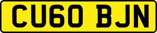 CU60BJN