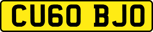 CU60BJO