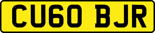 CU60BJR